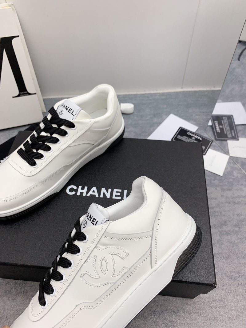 Chanel Casual Shoes